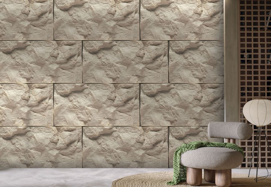 Top Design Trends Featuring Rock Effect PU Wall Panels