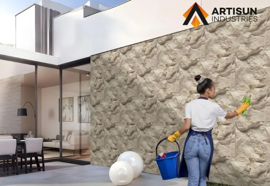 Maintenance Tips for PU Stone Wall Panels in Indian Weather Conditions