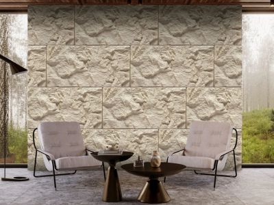 Rock Stone PU Wall Panels