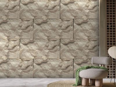 Rocky Mountain PU Wall Panels