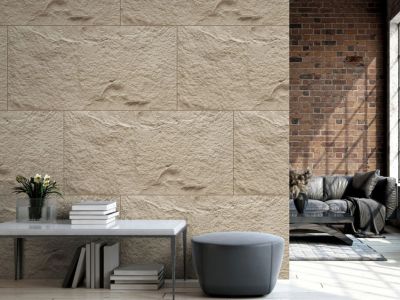 SandStone PU Wall Panels