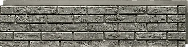 Industrial Brick Wall