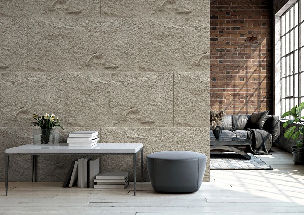 What Are PU Stone Wall Panels