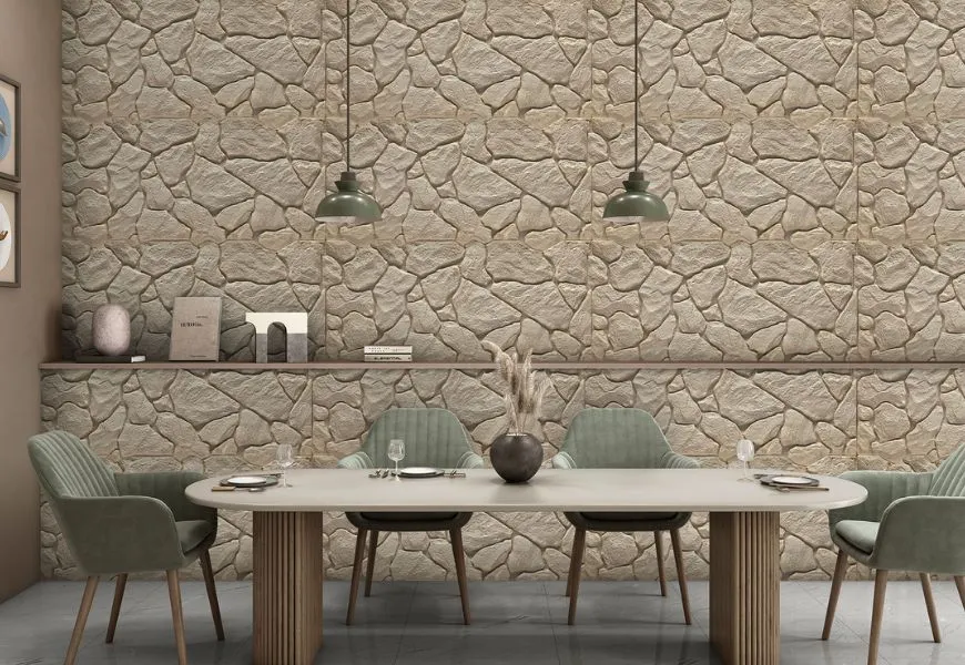 Overview Of PU Stone Wall Panels By Artisun Industries