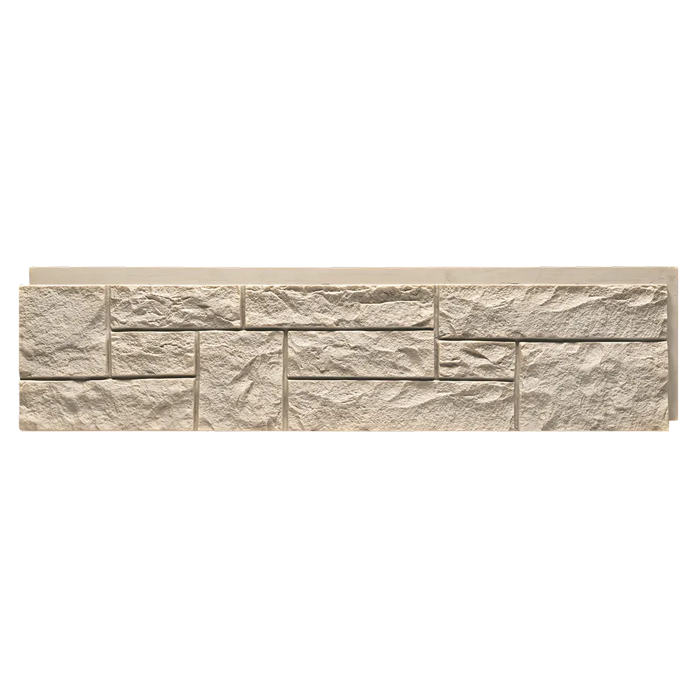 Herringbone Haven Wall Panel