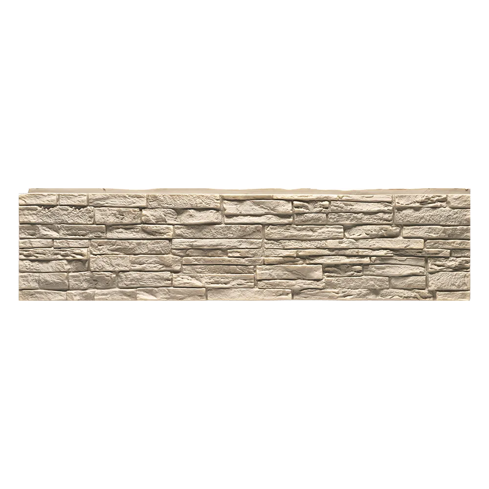 Rustic Brick Wall Panel