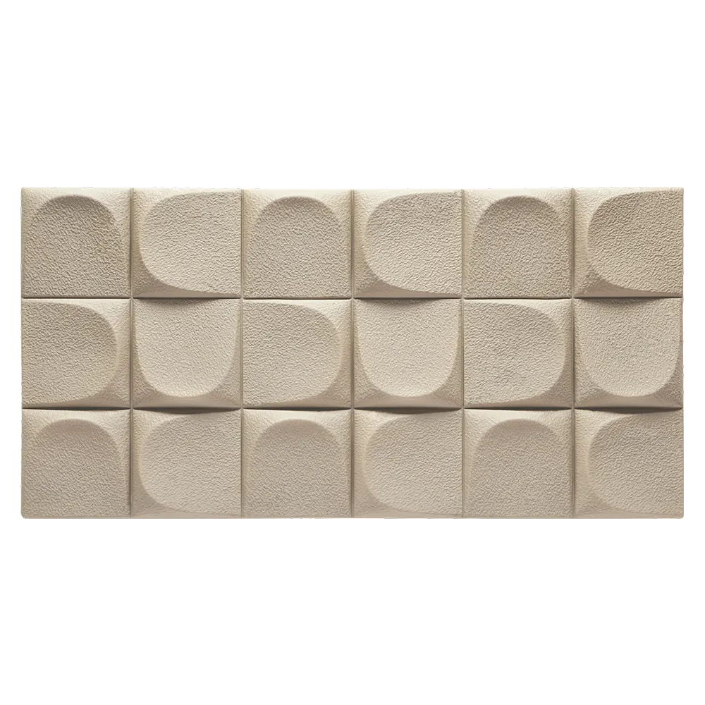 Breadcrumb Design Wall Panel