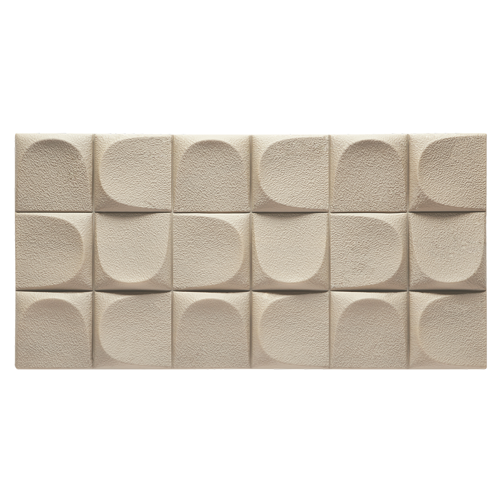 Breadcrumb Design Wall Panel