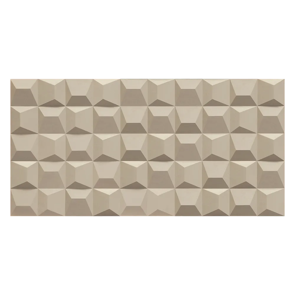 Egyptian Pyramid Design Wall Panel