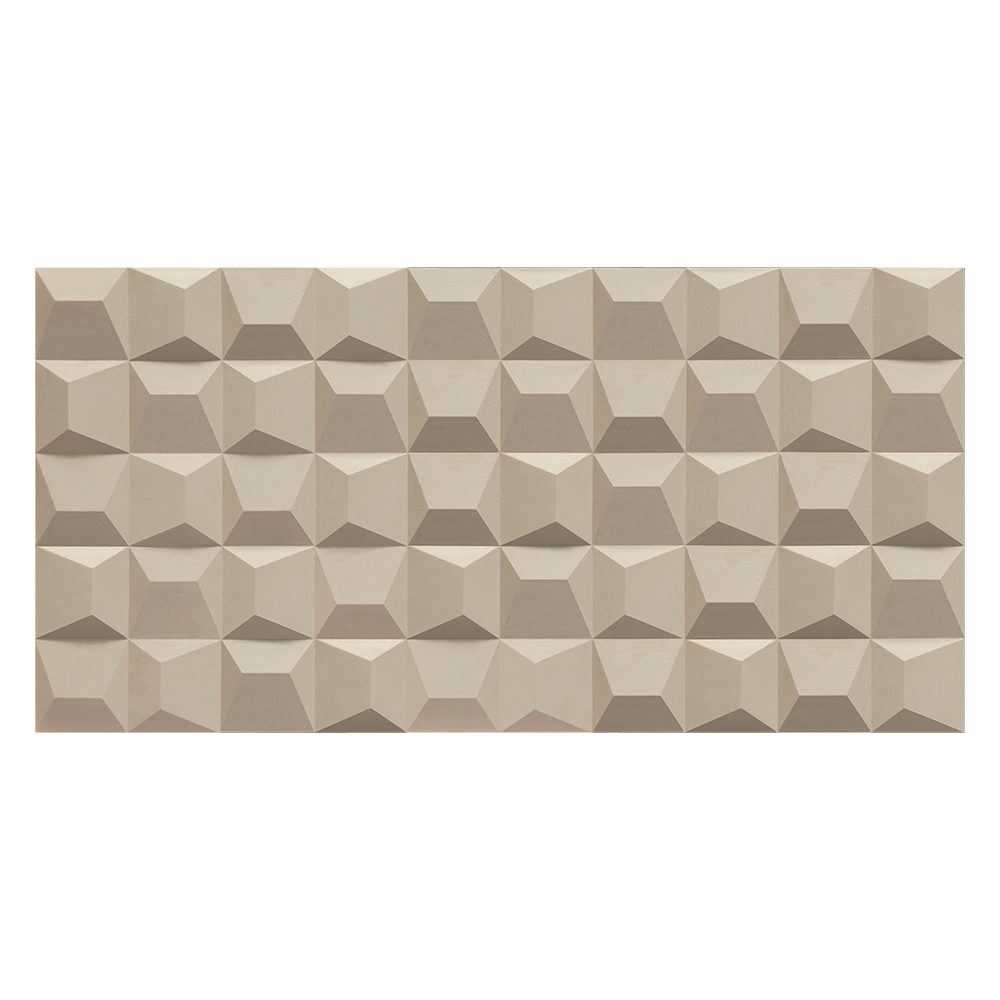 Egyptian Pyramid Design Wall Panel