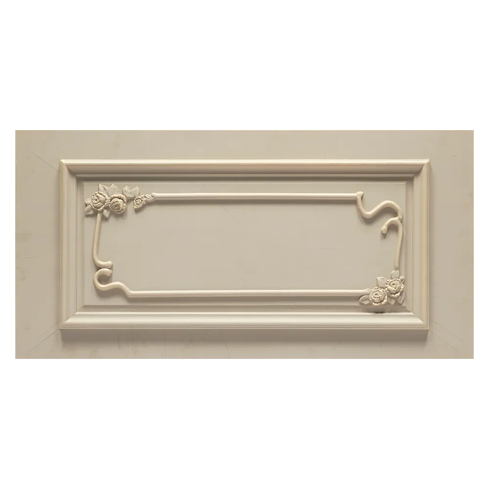 Floret Frame Wall Panel