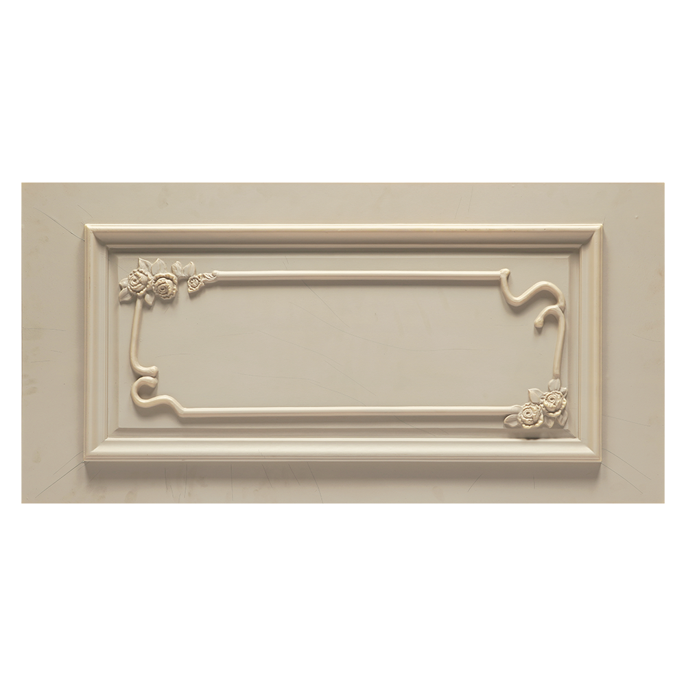 Floret Frame Wall Panel