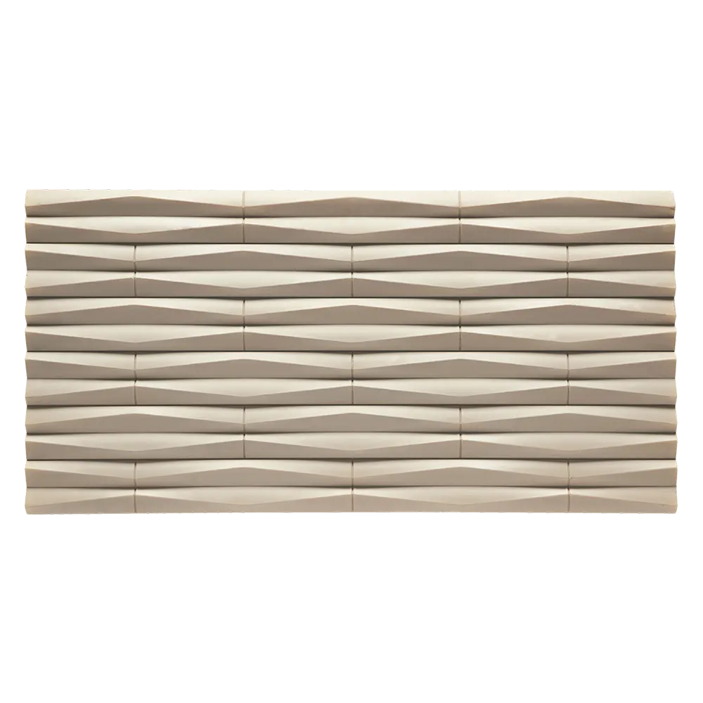 Ocean Wave Wall Panel