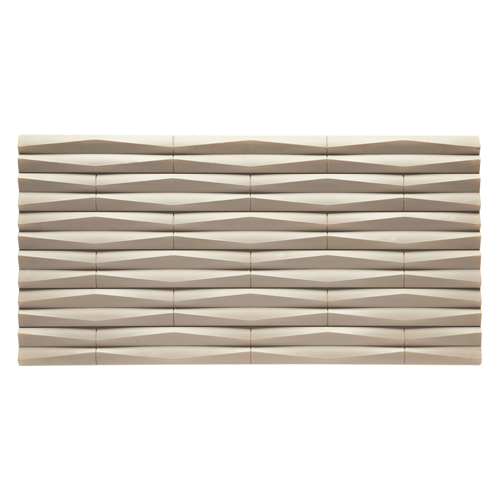 Ocean Wave Wall Panel