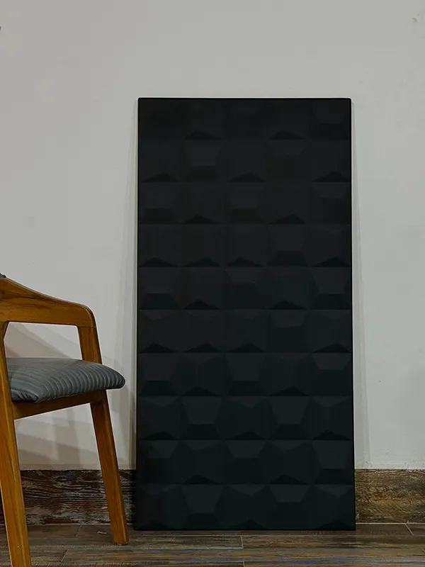 3D Series