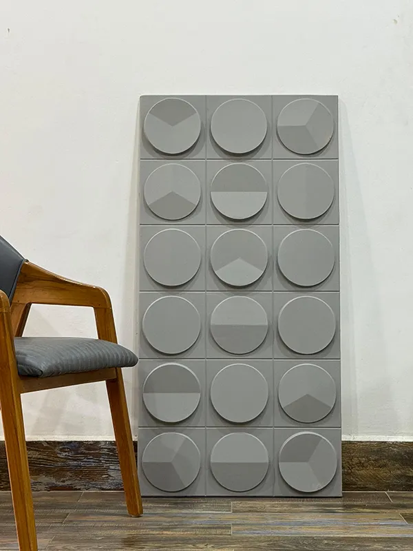 3D Series