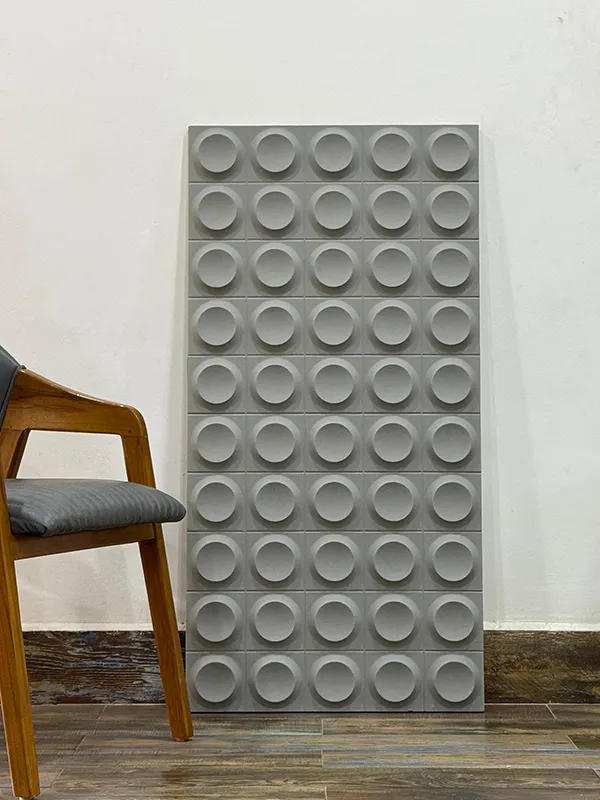 3D Series