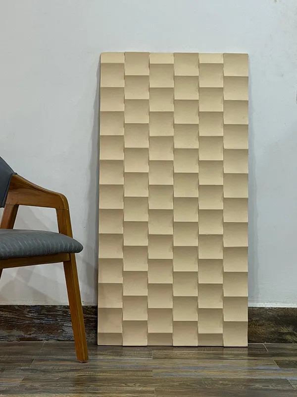 3D Series