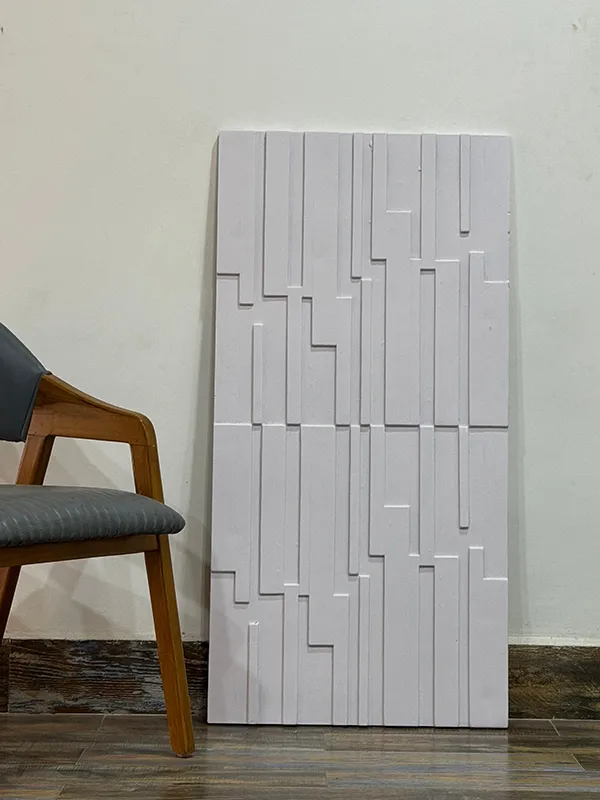 3D Series