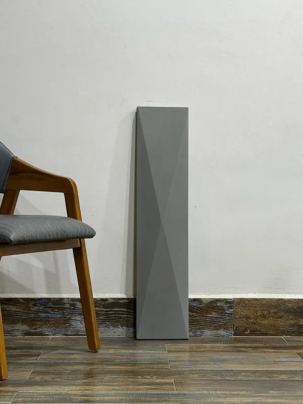 3D Series