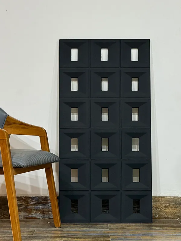 3D Series