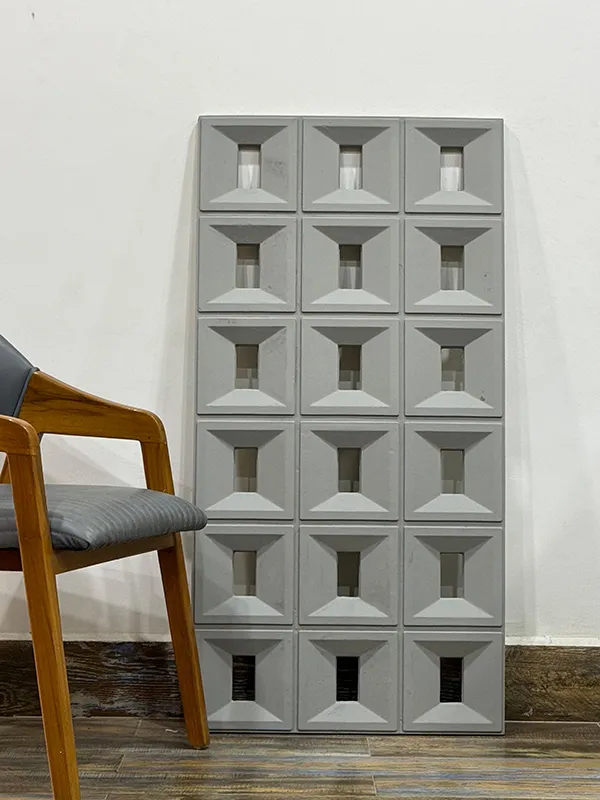 3D Series