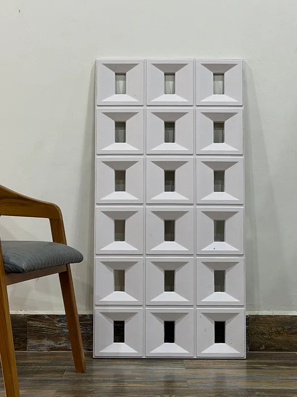 3D Series