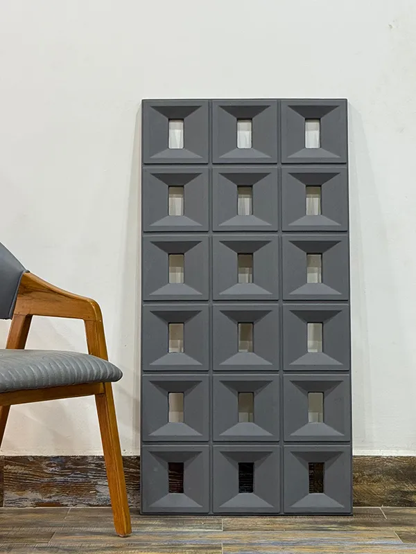 3D Series