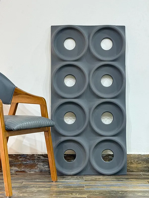3D Series