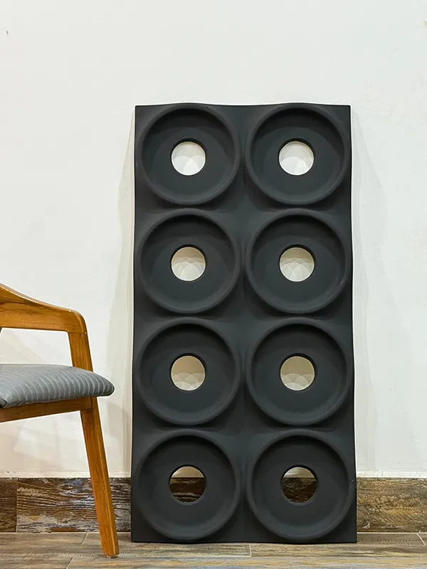 3D Series