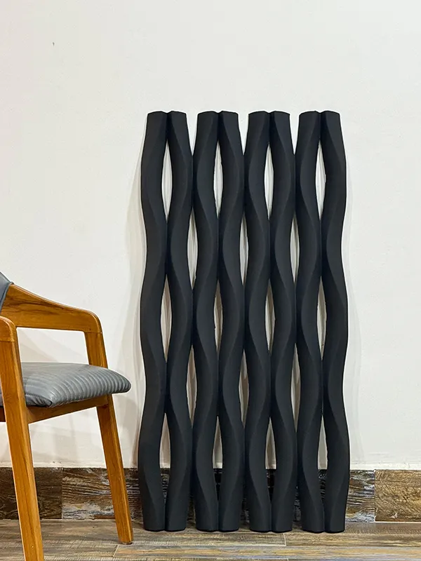 3D Series