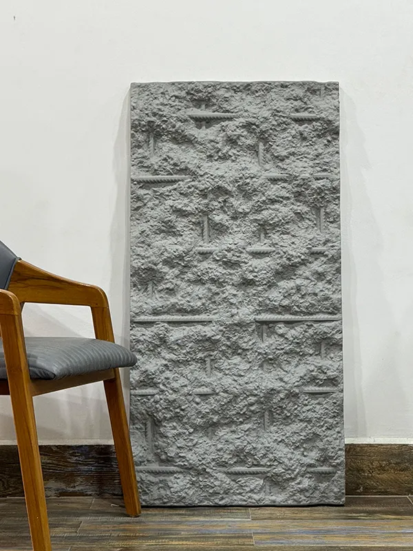 Stone Series