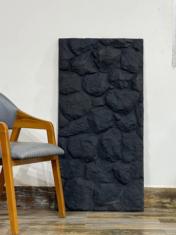 Stone Series