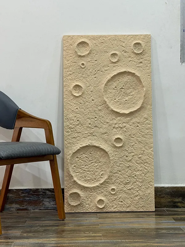 Stone Series