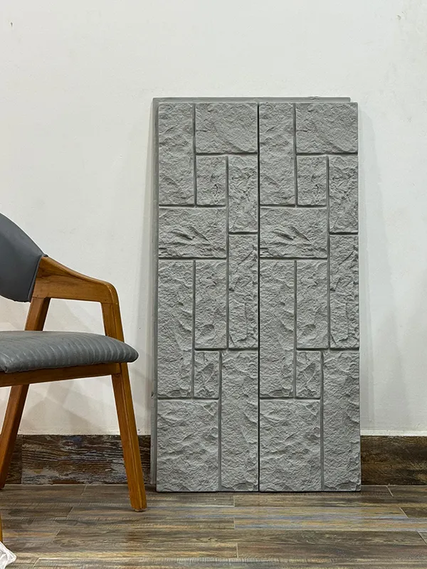 Stone Series