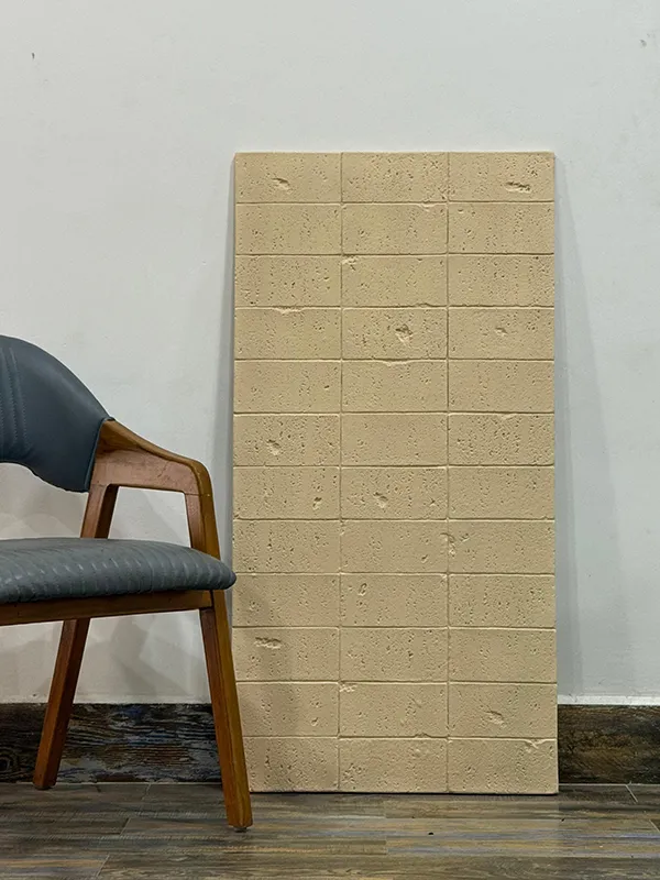 Stone Series