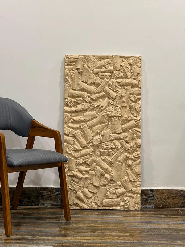 Stone Series