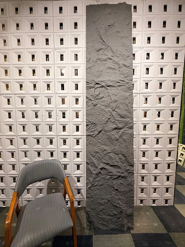 Stone Series