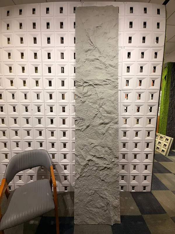 Stone Series