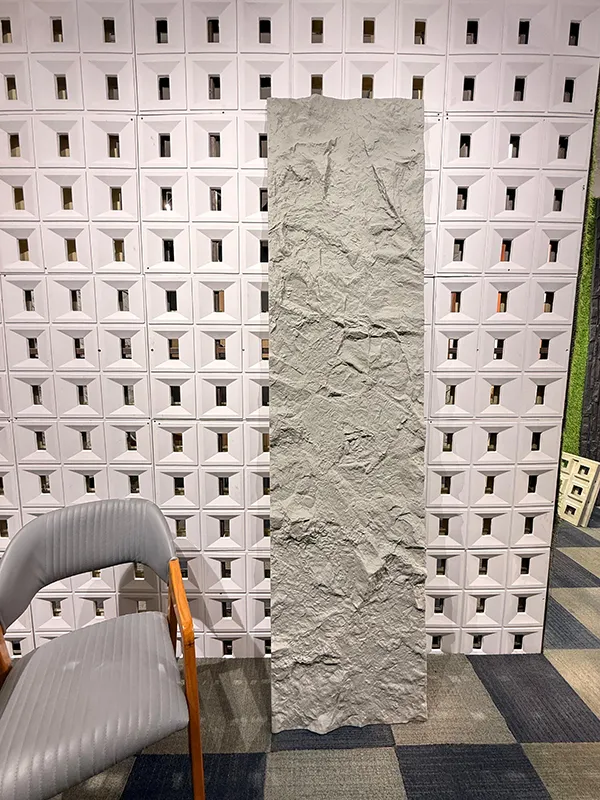 Stone Series