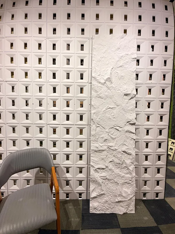 Stone Series