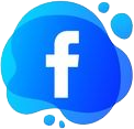 Facebook Social Media Account Logo