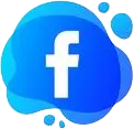 Facebook Social Media Account Logo