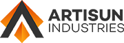 Artisun Industries Logo