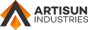 Artisun Industries Logo