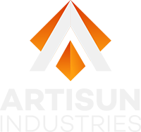 Artisun Industries Logo