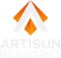 Artisun Industries Logo